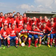14.05.2017 BVK vs. Cappeln II 